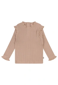Bakkaboe baby meisjes shirt